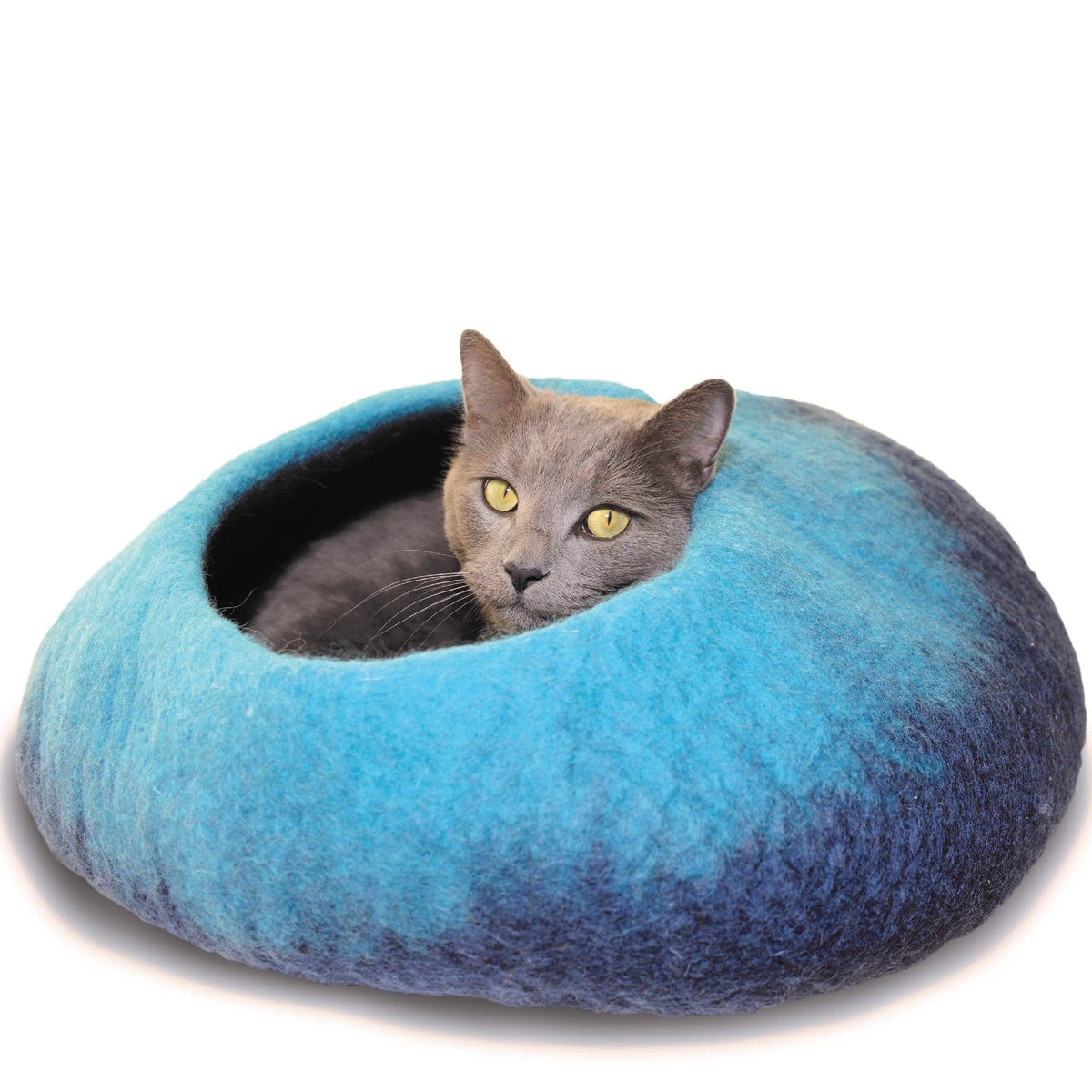 Wool Pet Cave F4856