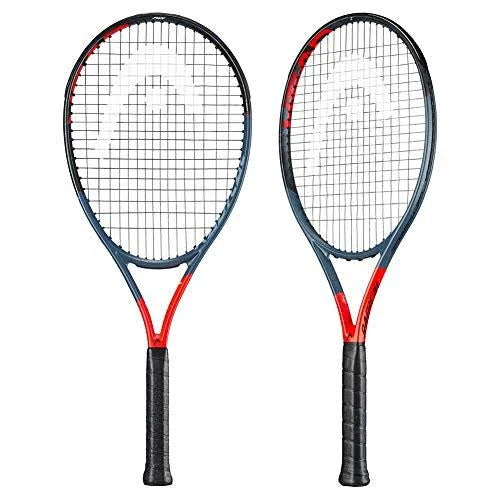 Tennis Racquet W187