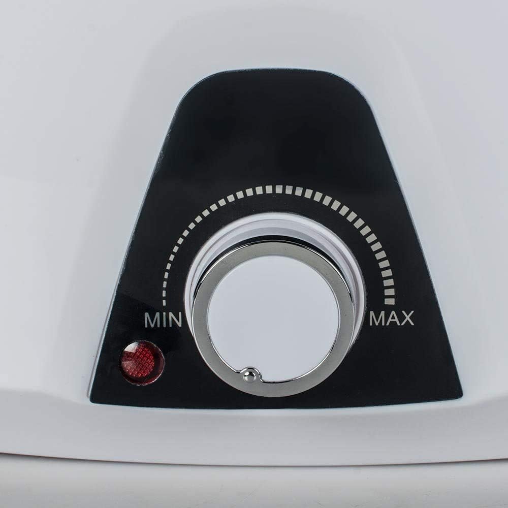 110V 1500W 8L Electric Hot Water Heater H24771