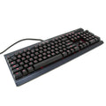 Anodized Black Mechanical Keyboard F72476