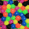 25 Pcs Animal Yoyo Balls Z22822