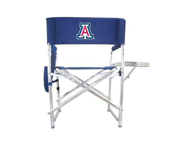 Navy Sports Chair U6102