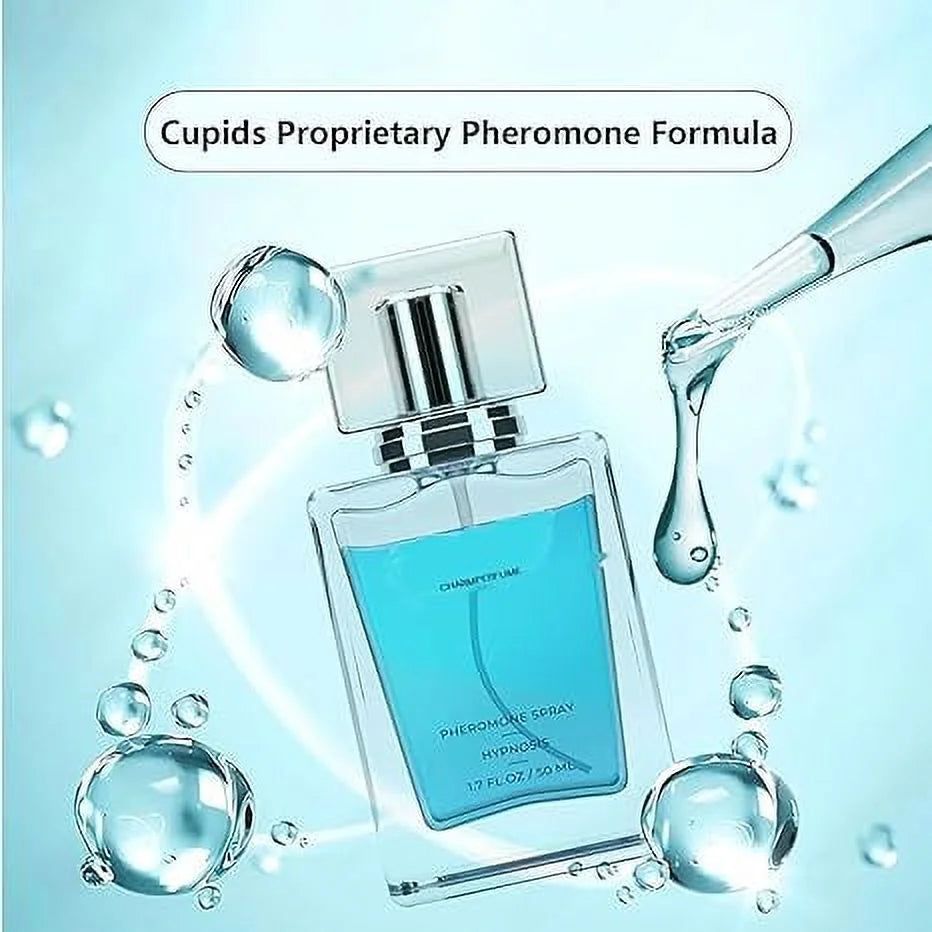Toilette for Men 2 Bottles N243