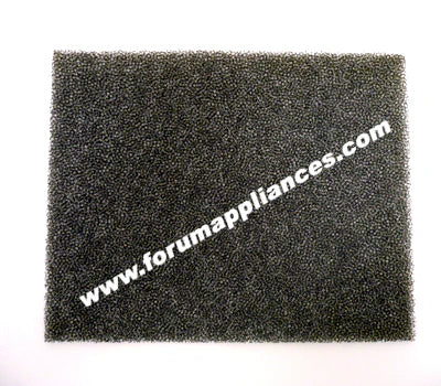 Charcoal Air Filter P49355