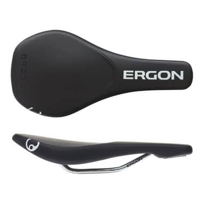 Black Saddle J2287