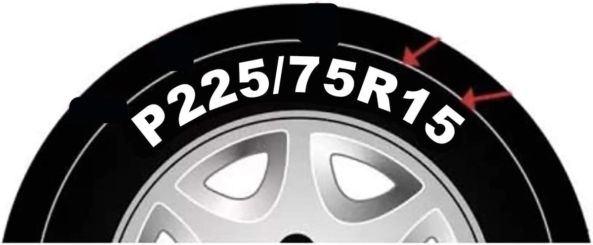15 Inch 5 Lug Black Steel Wheel Z903622