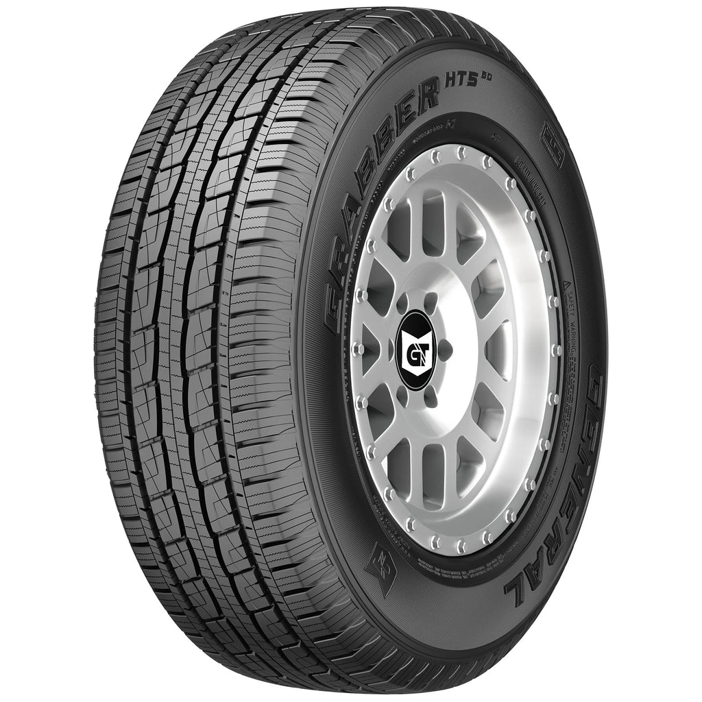 All Season Tire A8896