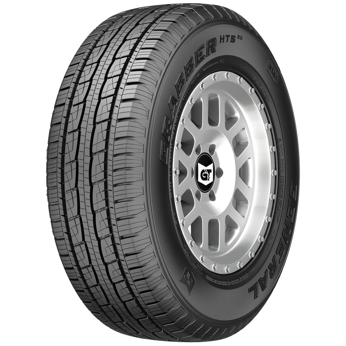 All Season Tire A8896