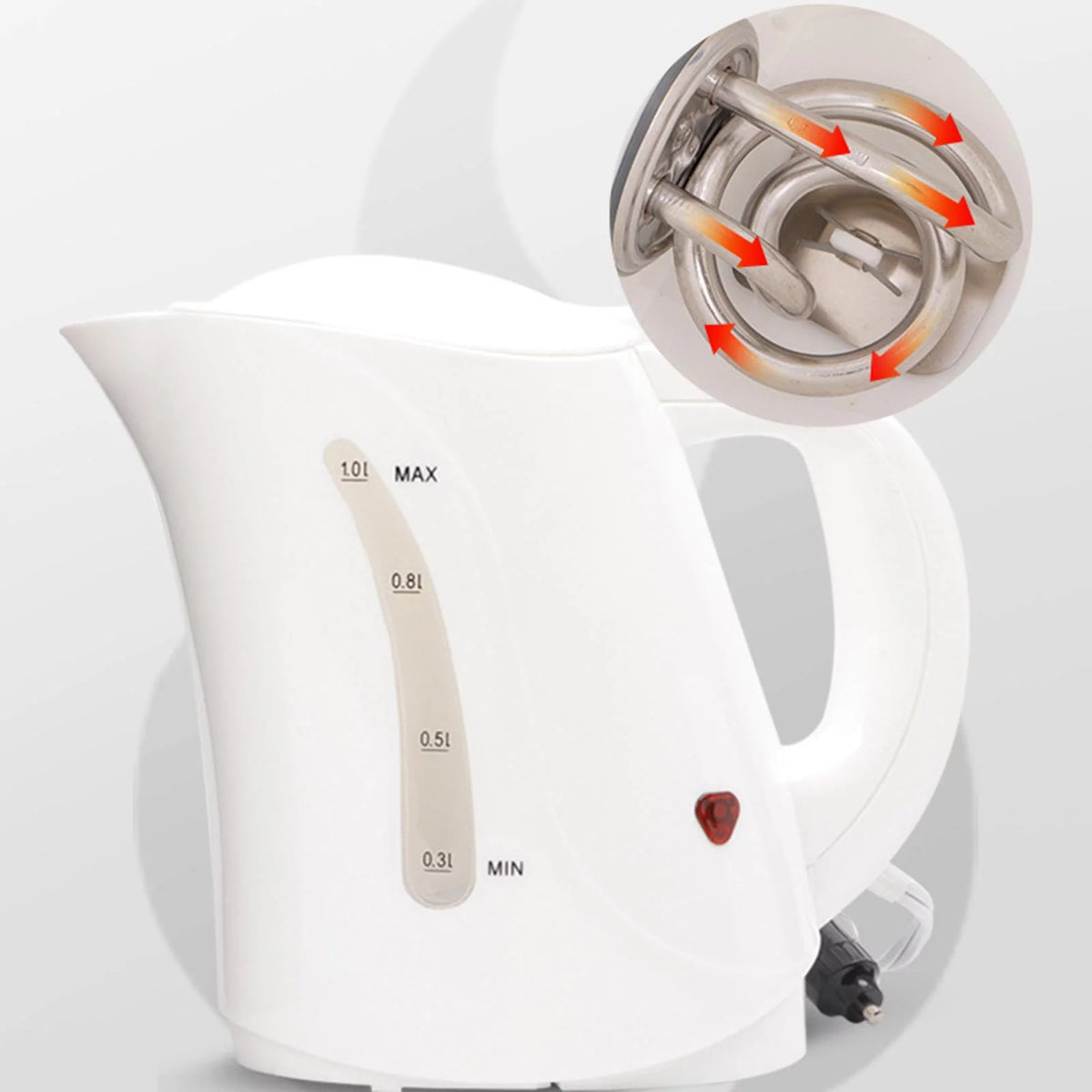 1L Kettle S573522