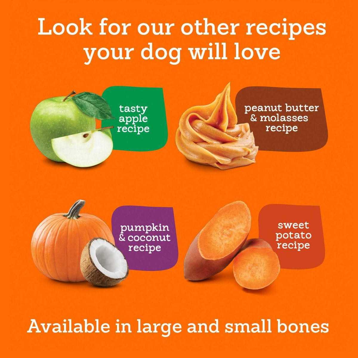 Dog Treats C48690