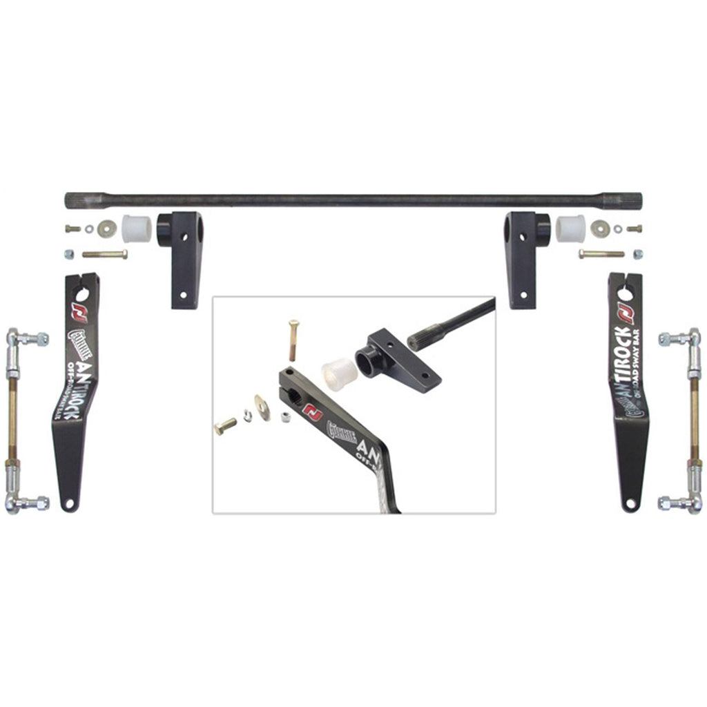 Antirock Sway Bar Kit R50786