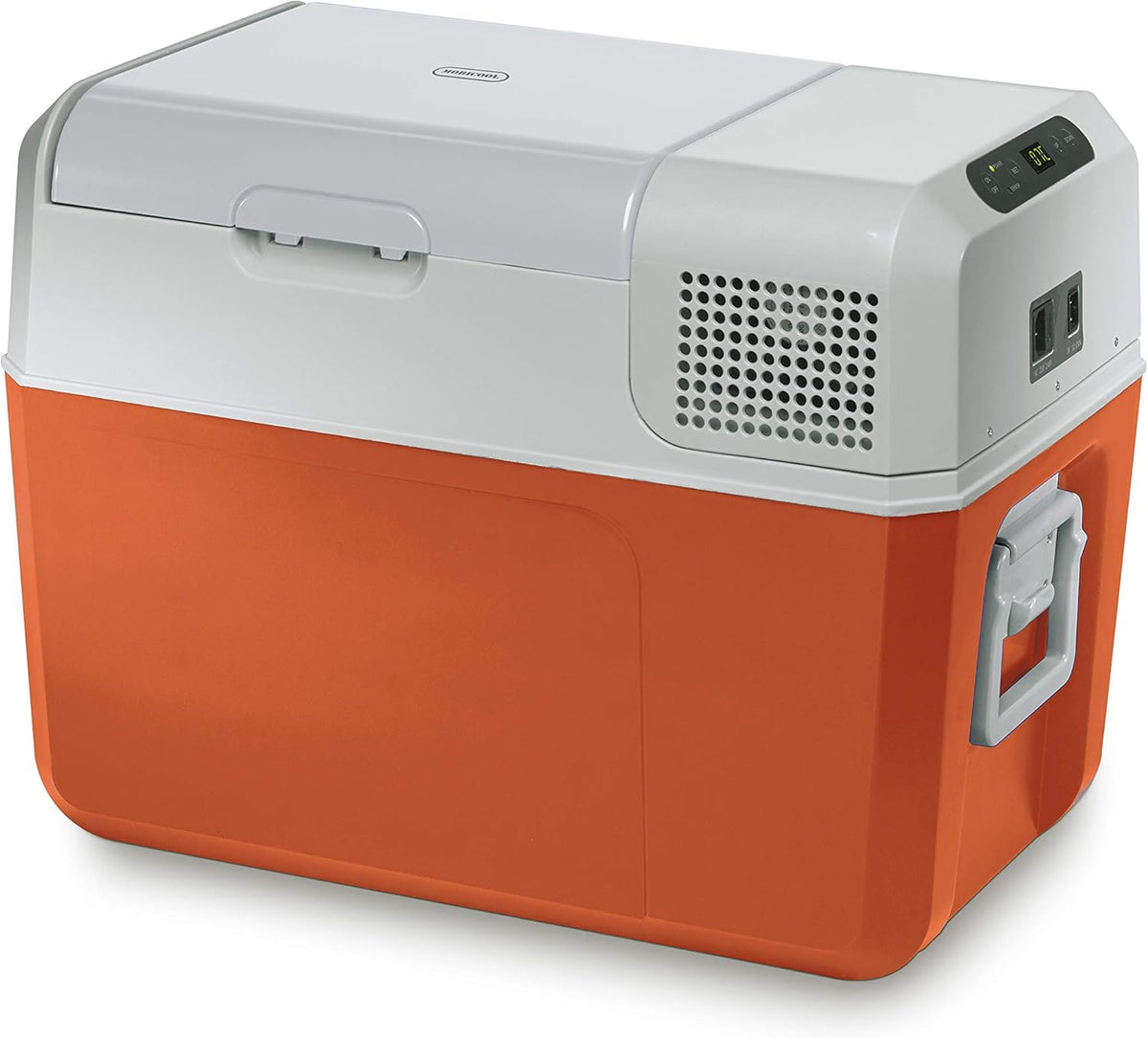 Compressor Cooler, 38 Liter Capacity (Blue) G12916