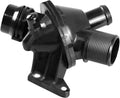Thermostat Housing with Sensor Assembly Pack of 2 P711