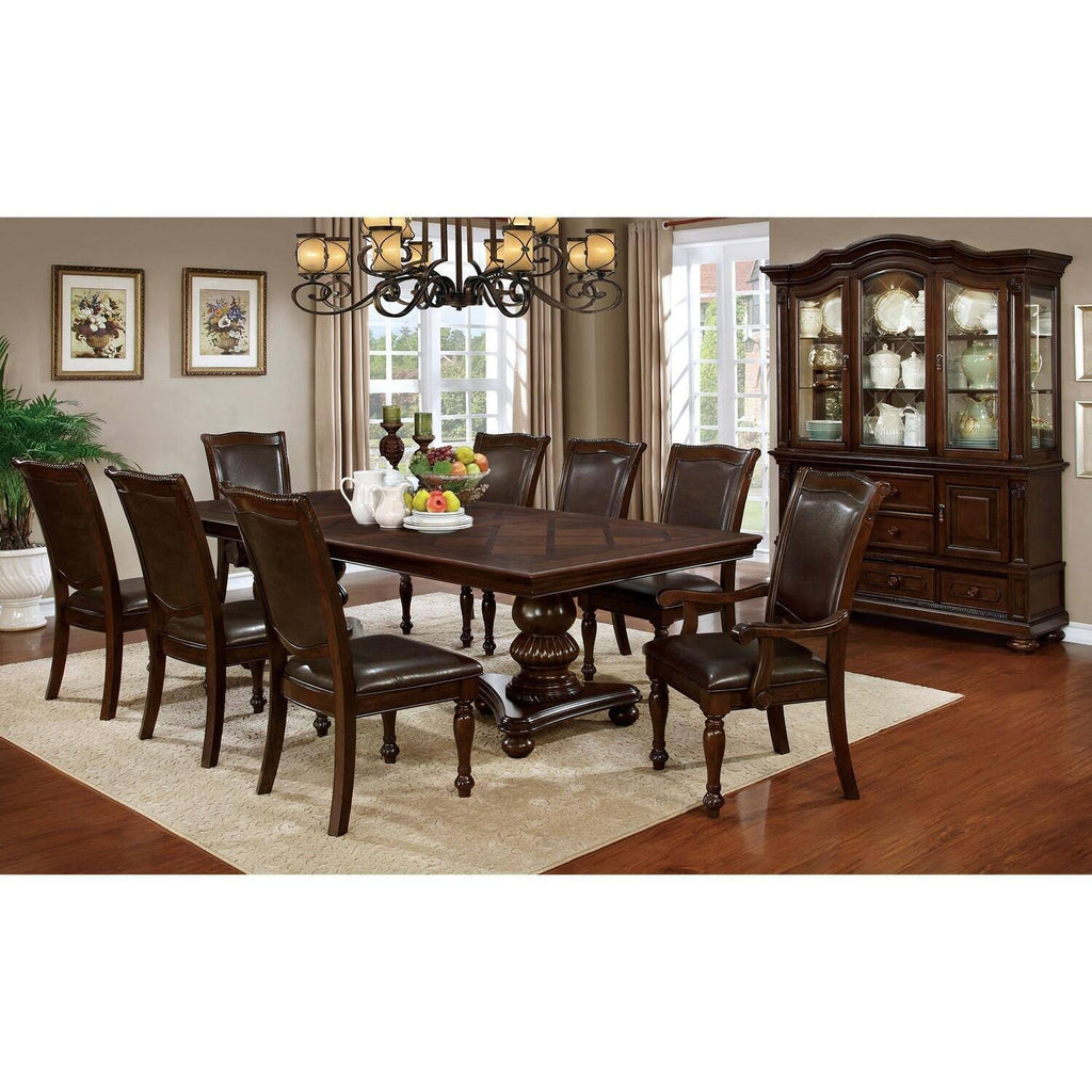 Side Chair F172151