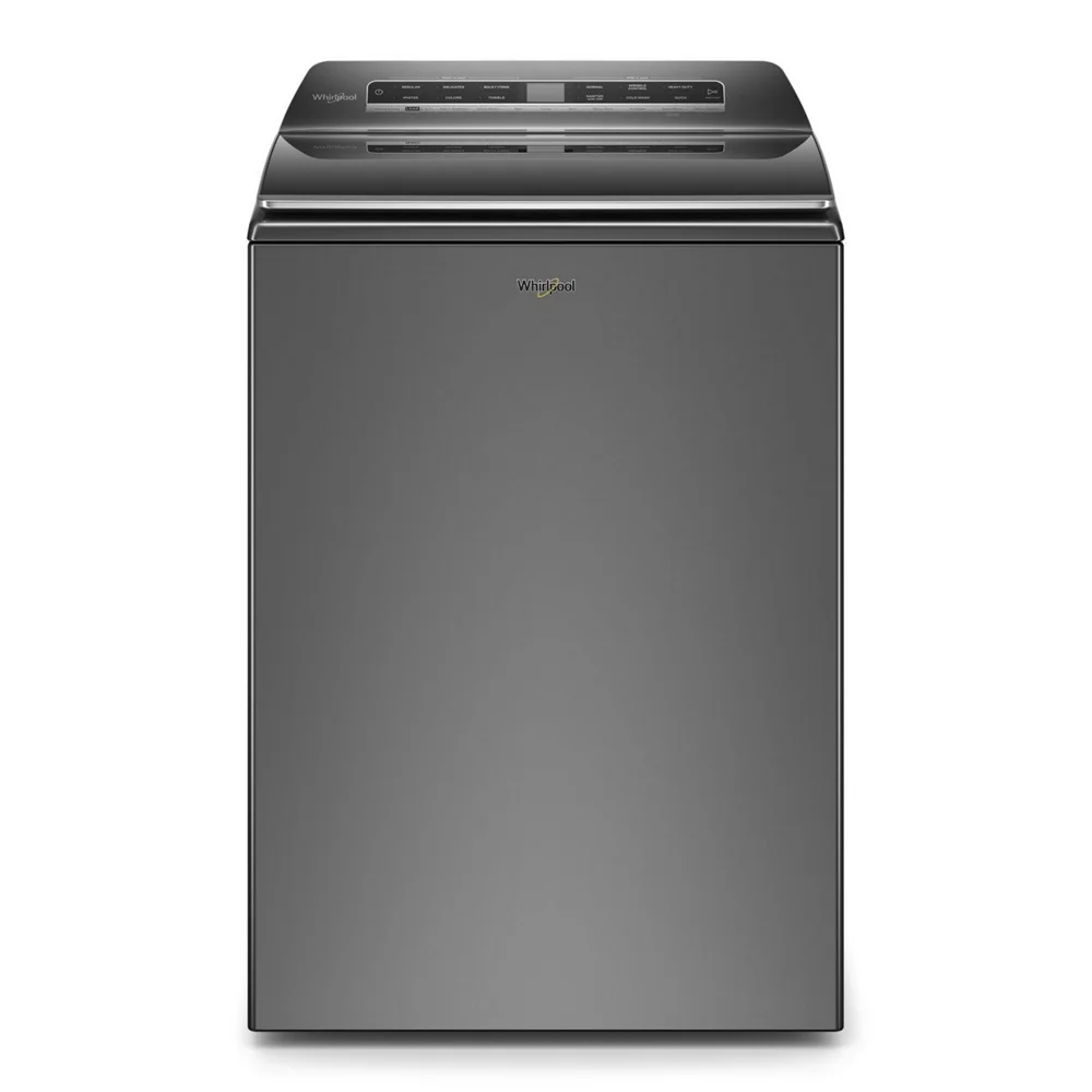 White Top Load Washer Y636066