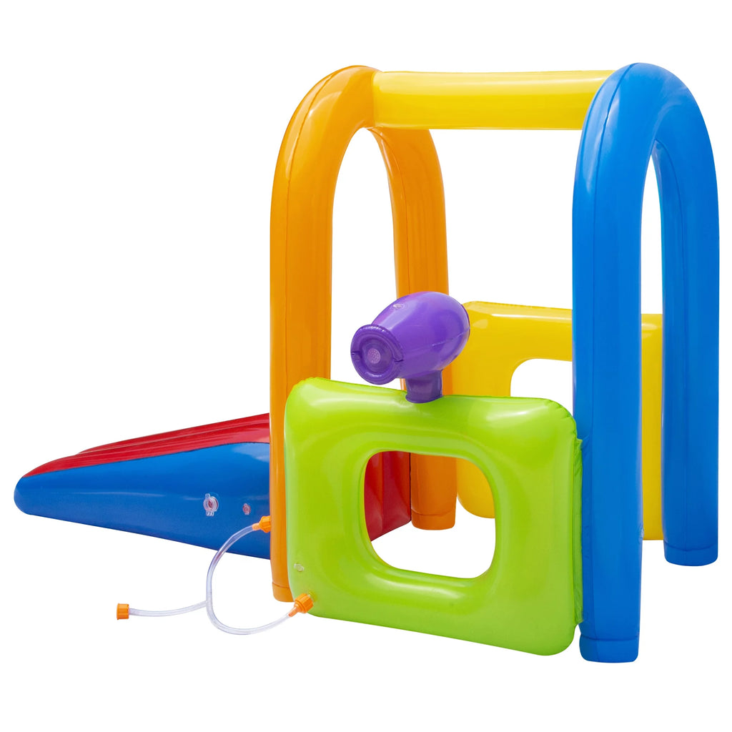 Toddlers Activity Water Park N81268