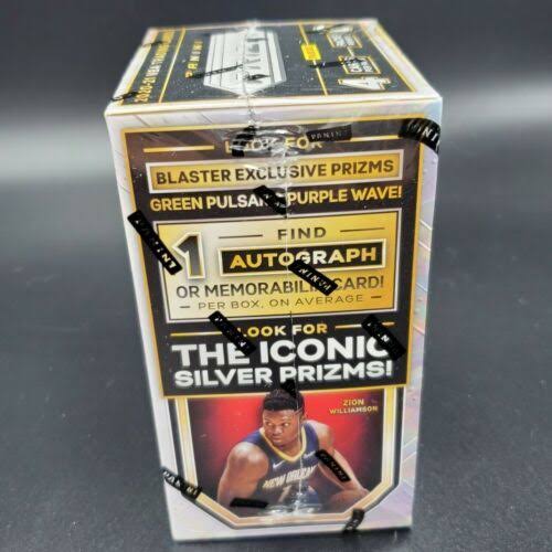 Blaster Box Z740411