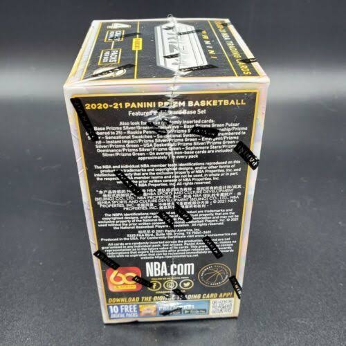 Blaster Box Z740411