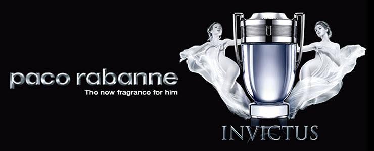 Invictus Edt 100 Ml + 2 Pcs K7193