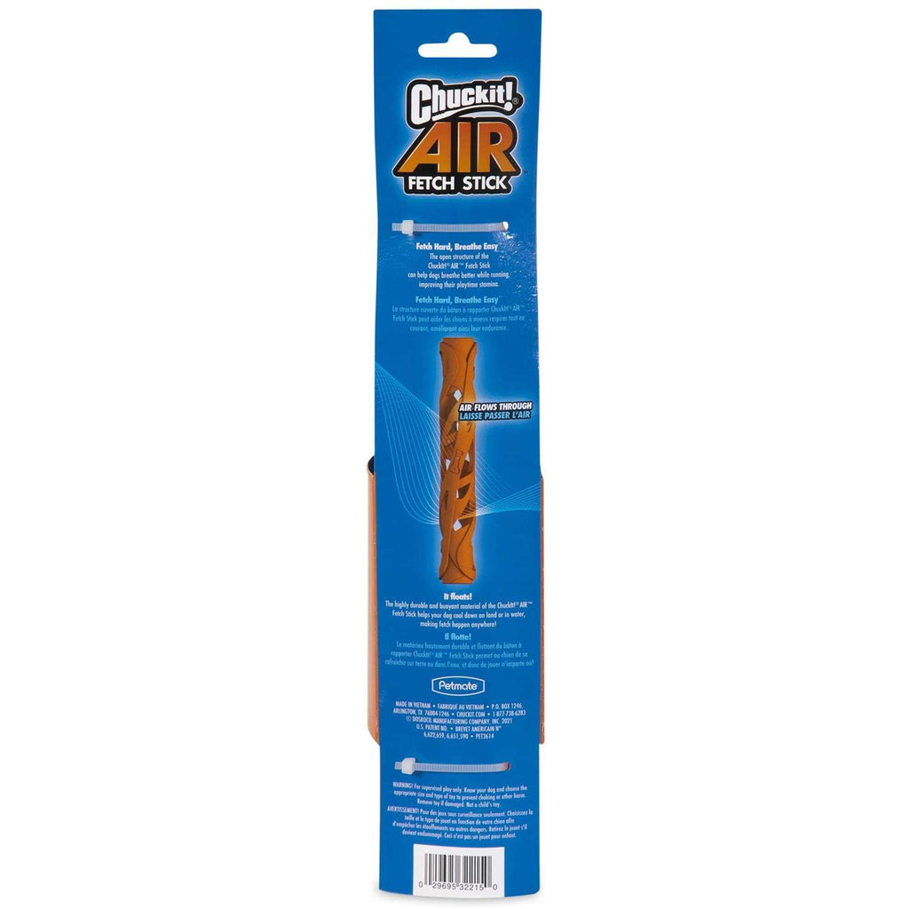 Air Fetch Stick Dog Toy O655