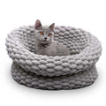 Single Cat Bed P600625