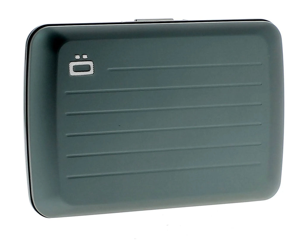 Platinum Card Case Wallet T8399