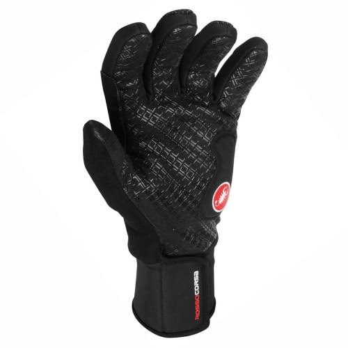 Black L Gloves J693401
