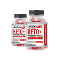 ACV Gummies U651
