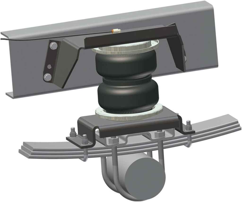 Air Suspension Kit U99812