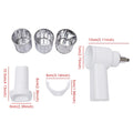 Stand Mixer Slicer Shredder Attachments R80539