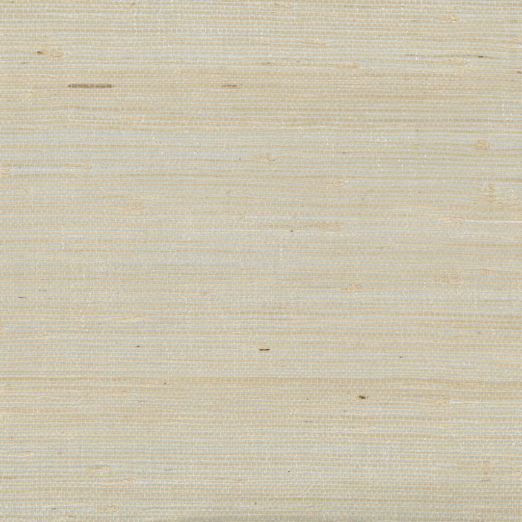 Silver Jute Wallpaper T524