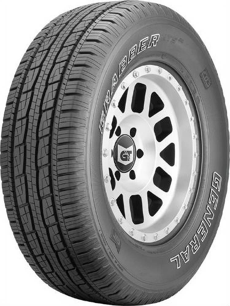 245/60R18 105H Tires Z2243