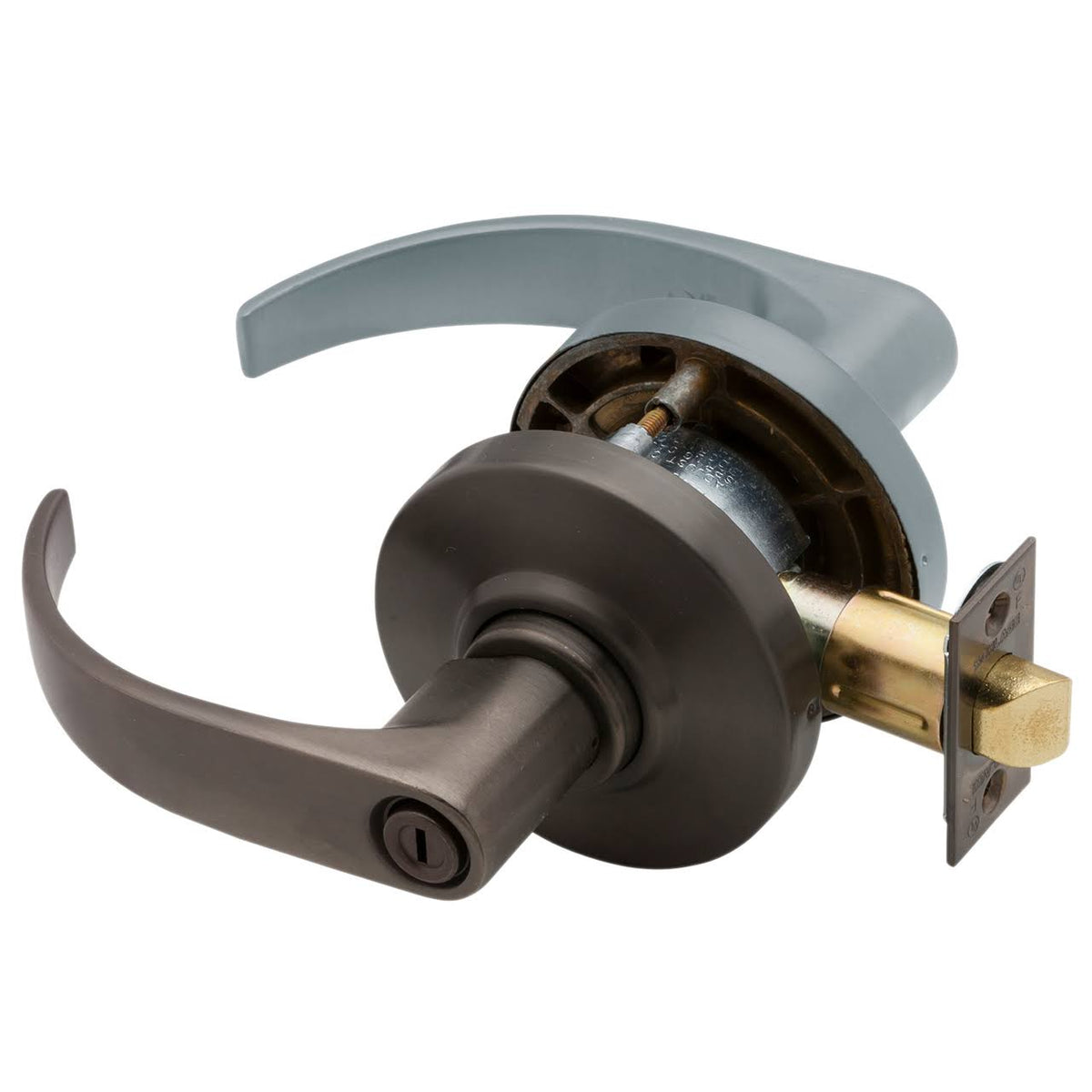Cylindrical Lock L781