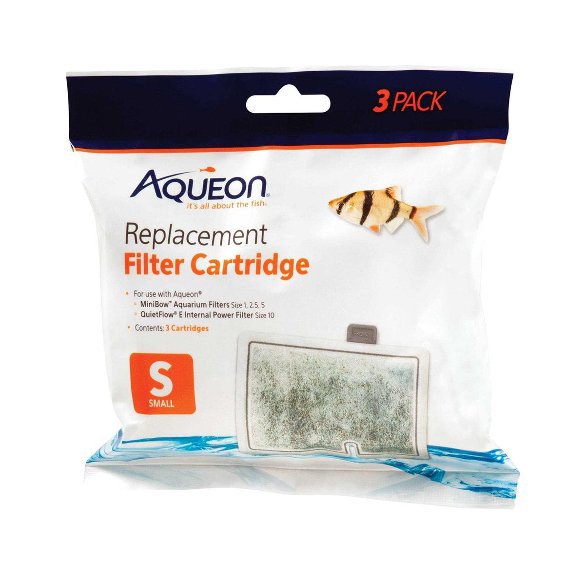 Filter Replacement D32142