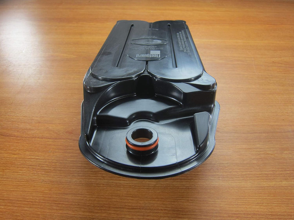 Crankcase Breather U718