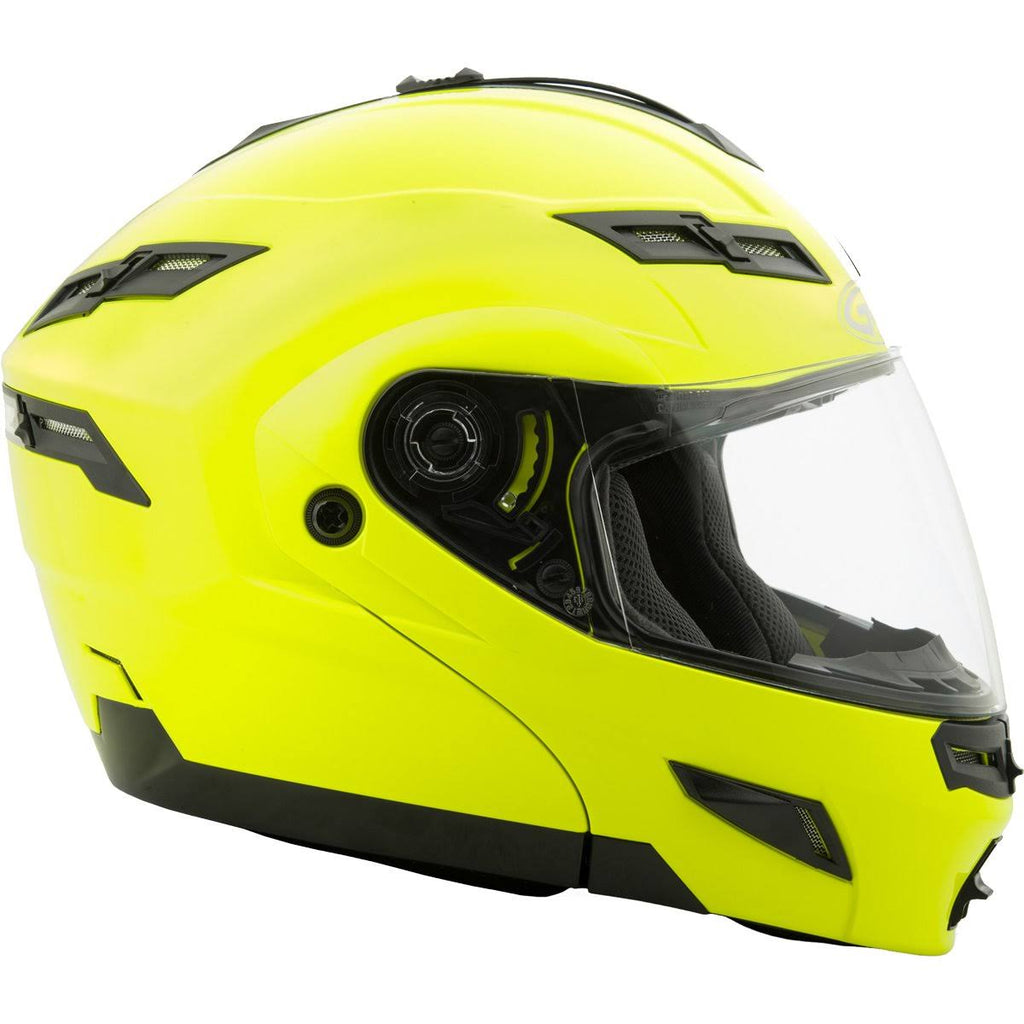 Titanium Modular Street Helmet R36655