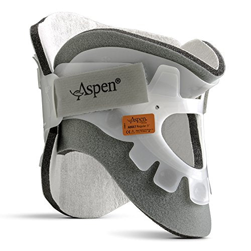 Regular Size Cervical Collar R6552