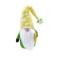 Easter Decorations Lemon Gnome Scandinavian Home Decor Faceless Doll V407