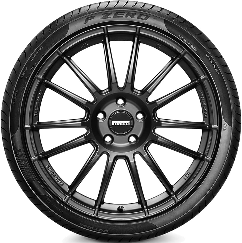 275/35ZR20XL 102Y Performance Radial Tire M43397