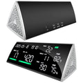 10-in-1 Air Quality Monitor Indoor Portable Co2 Detector V525576