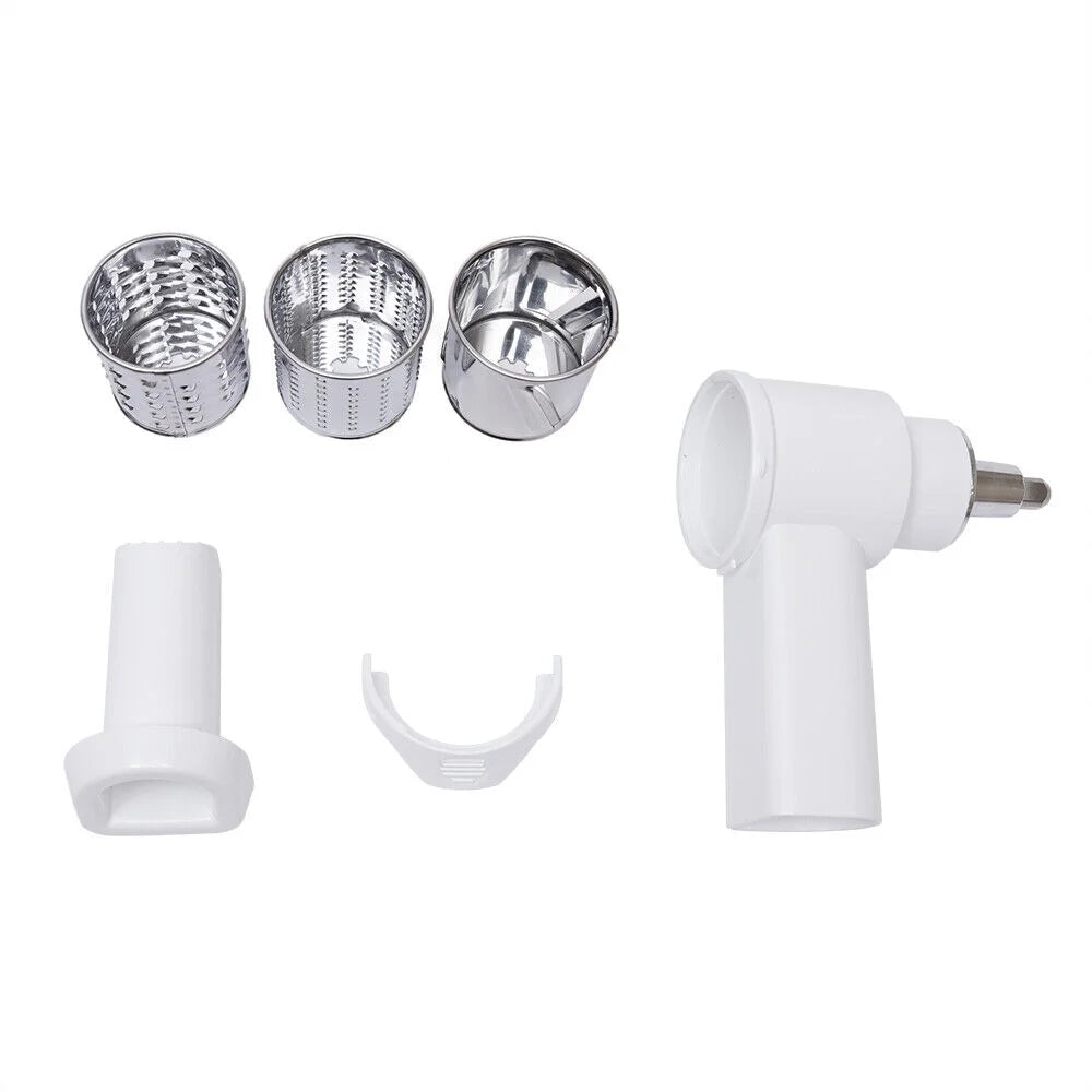 Stand Mixer Slicer Shredder Attachments R80539
