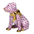Dog Figurine Q96271