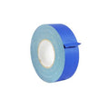 Dark Blue Low Gloss Gaffer Tape 2 in. x 60 Yards Pack of 24 H96299