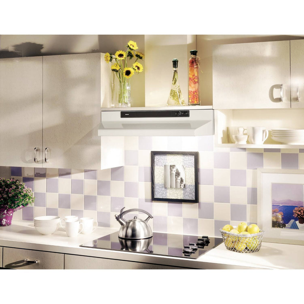 30 Inch Under Cabinet Range Hood B893271