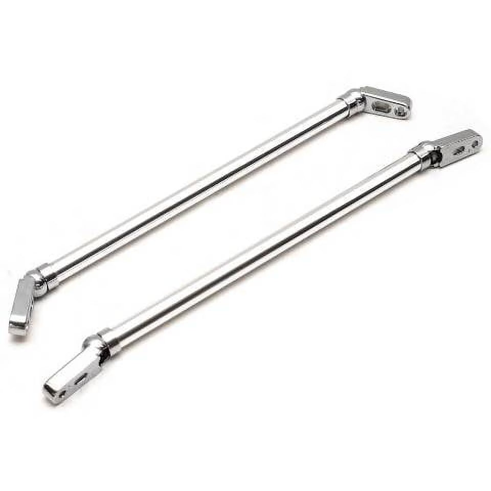 11 5/8 Inch Windshield Hardware Kit N9245
