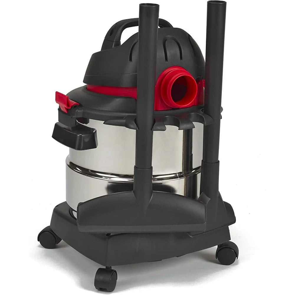 5 gal 4.5 Peak HP Wet Dry Vacuum Cleaner T321