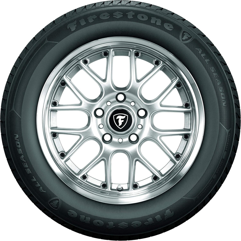 All Season Touring Tire 225/65R16 100 T F67879