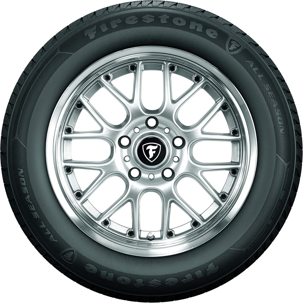 All Season Touring Tire 225/65R16 100 T F67879
