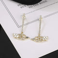 Earrings I79401