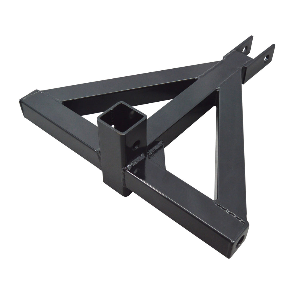 Trailer Tripod Hitch Adapter with Category 1 Pins & 2" Hitch Receiver Y28531